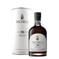 Пачека Тауни Порт 30 Години N.V. -  0.200 - Champagne Wine Shop