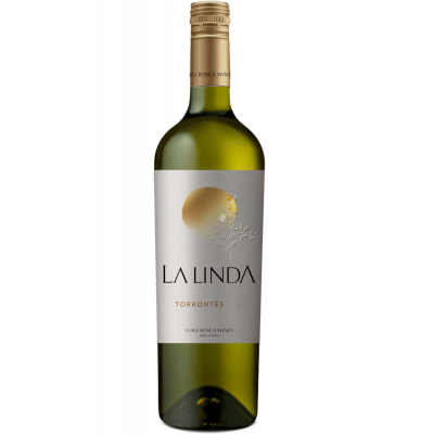 Вино Бяло Луиджи Боска Ла Торонтес 0.750 - Champagne Wine Shop
