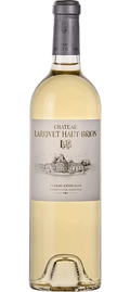 Вино Бяло Шато Лариве О Брион Блан 2018 0.750 - Champagne Wine Shop