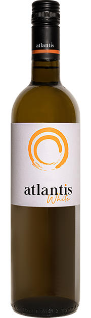 Вино Бяло Аргирос Атлантис Бяло 0.750 - Champagne Wine Shop