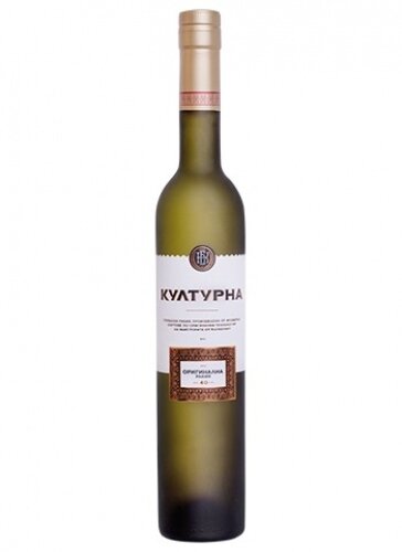 Ракия Карабунар Мискетова Културна ракия Специална Резерва0.700 Спиртни напитки > Ракия