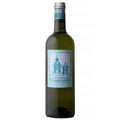 Вино Бяло Пагодес де Кос Блан 0.750 - Champagne Wine Shop