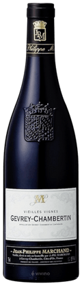 Вино Червено Жан-Филип Маршан Жевре-Шамбертен 2017 - 0.750 - Champagne Wine Shop