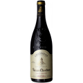 Вино Червено Жигондас Руж Вьо Клоше Арнукс & Филс 0 - Champagne Wine Shop