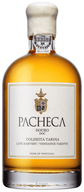 Порто Пачека Колейта Тардия 2015 0.500 - Champagne Wine Shop