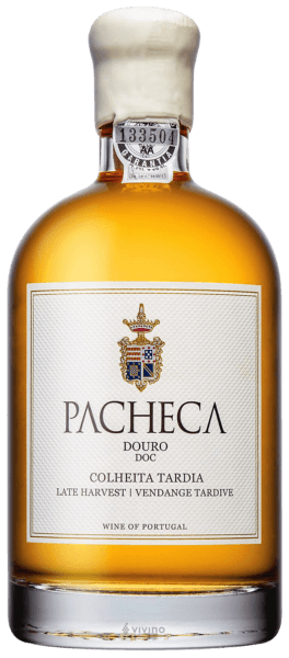 Порто Пачека Колейта Тардия 2015 0.500 - Champagne Wine Shop