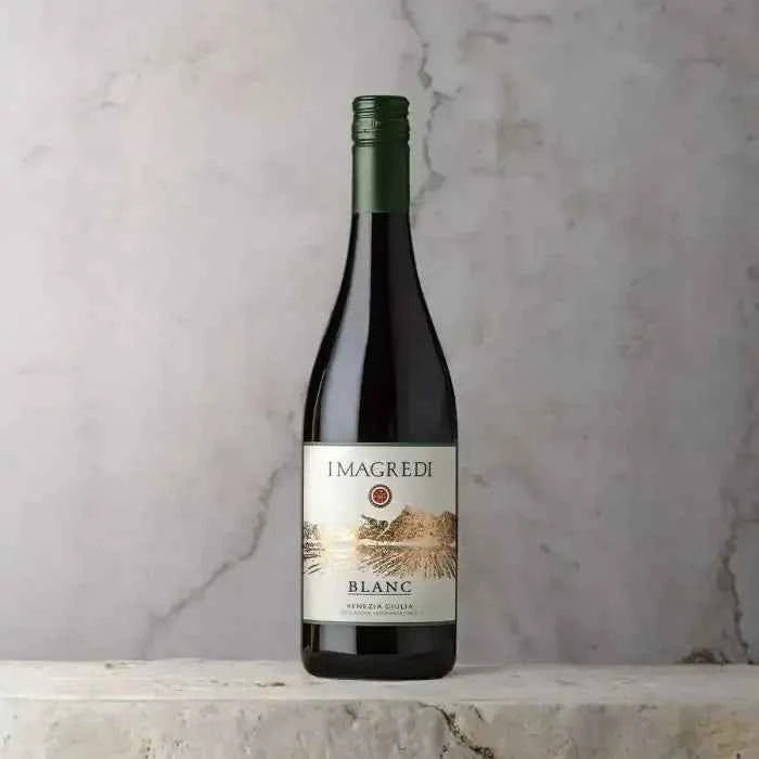 Вино Бяло Имагреди Венеция Джулия Блан 0.750 - Champagne Wine Shop