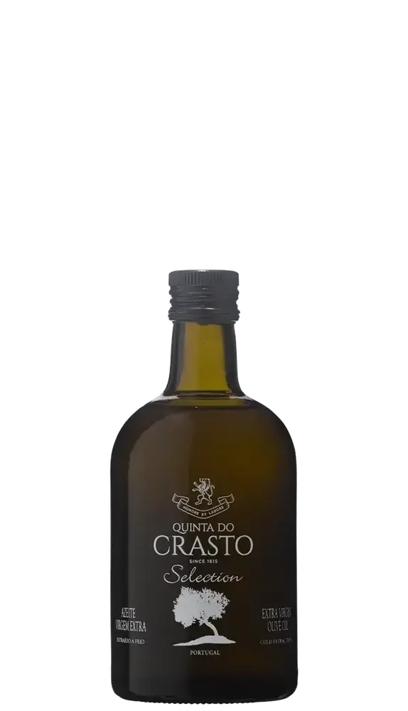 Зехтин Кинта ду Кращо Класико Екстра 0.500 - Champagne Wine Shop
