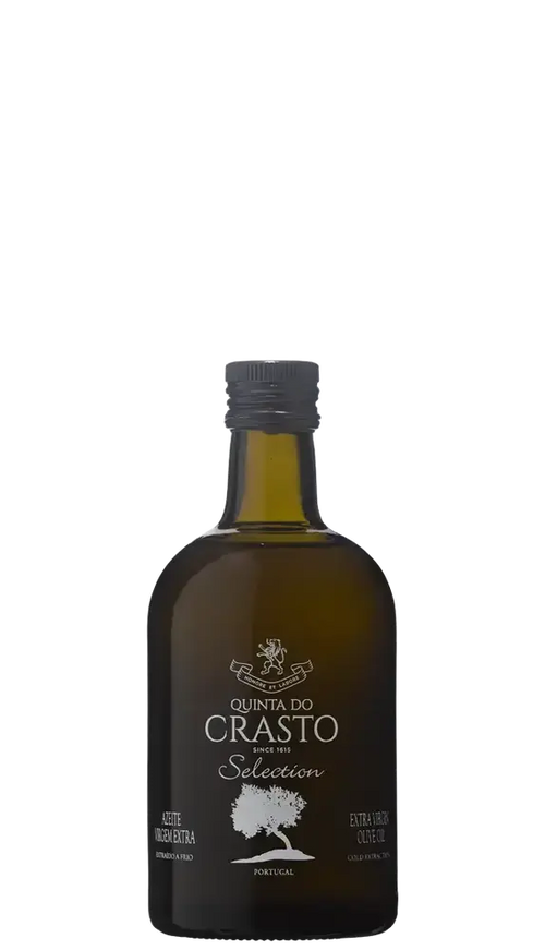 Зехтин Кинта ду Кращо Класико Екстра 0.500 - Champagne Wine Shop