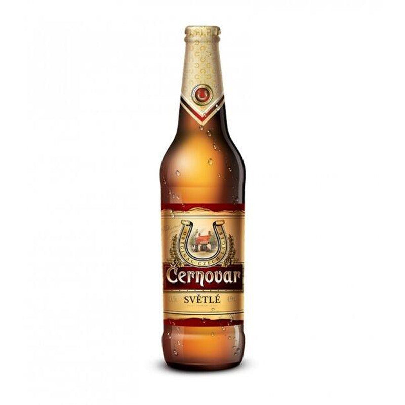 Черновар Светъл 0.500 - Champagne Wine Shop