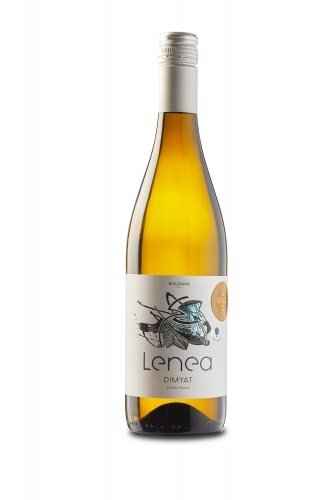 Вино Бяло Ленеа Димят Домейн Мараш 0.750 - Champagne Wine Shop