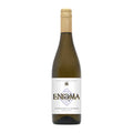 Вино Бяло Малката Звезда Енигма Совиньон Блан Коломбар 0.750 - Champagne Wine Shop