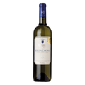 Вино Бяло Вивлиа Хора Совиньон Блан и Асиртико Ктима 2023 0.750 - Champagne Wine Shop
