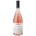 Вино Розе Братанов Памплемус 2023 0.750 - Champagne Wine Shop