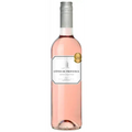 Вино Розе Котес де Прованс Лес Жаблиерес 0.750 - Champagne Wine Shop