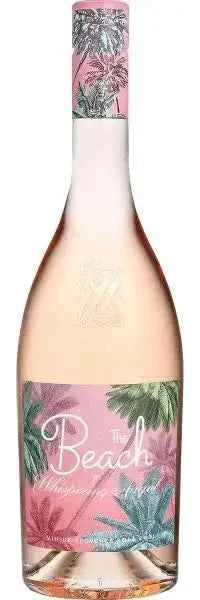 Вино Розе Д`Бийч Шато Д`Есклан 0.750 - Champagne Wine Shop