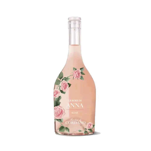 Вино Розе Ди Анна Маркези де Кордано 0.750 - Champagne Wine Shop