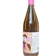 Вино Розе Дива 0.750 - Champagne Wine Shop