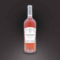 Вино Розе Аморнеро Пулия 0.750 - Champagne Wine Shop