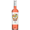 Вино Розе Каса Рохо Хару 0.750 - Champagne Wine Shop