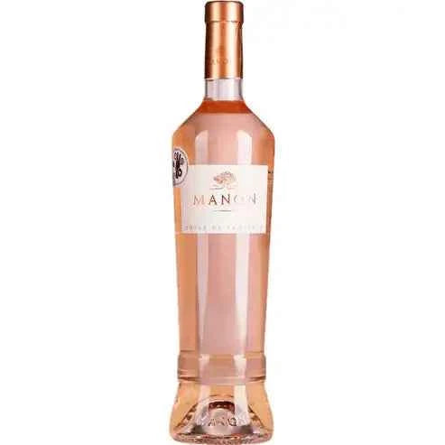 Вино Розе Манон 0.750 - Champagne Wine Shop