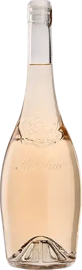 Вино Розе Шато Розелин Престиж 0.750 - Champagne Wine Shop