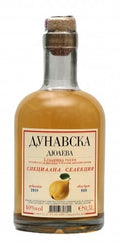 Ракия Дунавска Дюлева 0.500 - Champagne Wine Shop