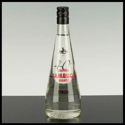 Ликьор Кавалина Самбука Бианка Италия 0.700 - Champagne Wine Shop