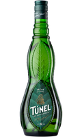 Билков Ликьор Тунел 1л. АНИС С БИЛКИ TUNEL - Champagne Wine Shop