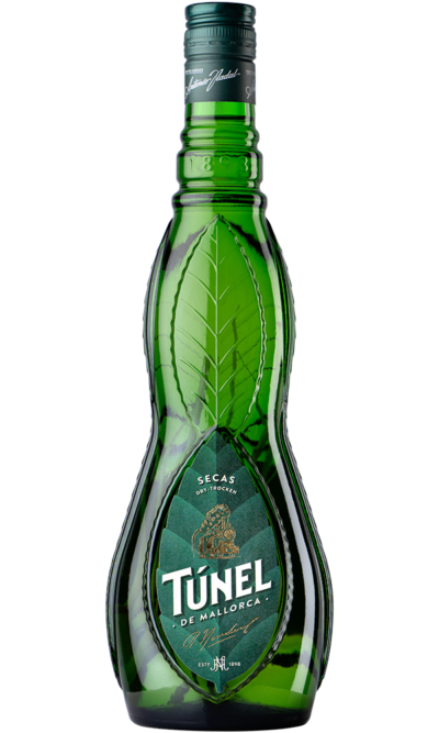 Билков Ликьор Тунел 1л. АНИС С БИЛКИ TUNEL - Champagne Wine Shop