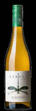 Вино Бяло Куртач Либел Кюве 0.750 - Champagne Wine Shop