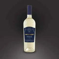 Вино Бяло Аморнеро Пулия 0.750 - Champagne Wine Shop