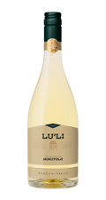 Вино Бяло Лу Ли Минутоло Бианко Маса де Тассо 0.750 - Champagne Wine Shop