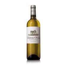 Вино Бяло Шато Оливие Гран Крю Класе 2014 Вейре Латур 0.750 - Champagne Wine Shop