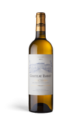 Вино Бяло Шато Барет Блан Песак Леонан 0.750 - Champagne Wine Shop