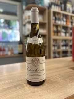 Вино Бяло Ню Ламблин Шардоне 2023 0.750 - Champagne Wine Shop