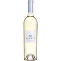 Вино Бяло М де Минюти Блан 0.750 - Champagne Wine Shop