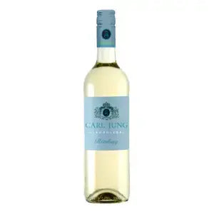 Вино Безалкохолно Ризлинг Карл Юнг 0.750 - Champagne Wine Shop