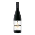 Вино Червено Малката Звезда Енигма Мелник 55 /Мелнишки Рубин 0.750 - Champagne Wine Shop