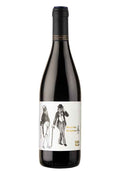 Вино Червено Вила Мелник Пино Ноар & Санджовезе 0.750 - Champagne Wine Shop