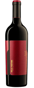 Вино Червено Вила Юстина Специална Резерва 2017 0.750 Вино > Червено вино