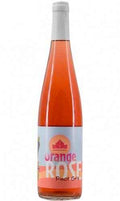 Вино Розе Царев Брод Ориндж 2023 -  0.750 - Champagne Wine Shop