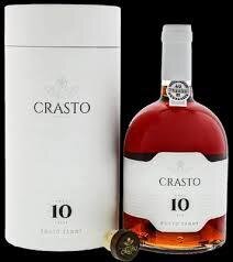Порто Кинта ду Крашту Таун 10г. 0.750 - Champagne Wine Shop
