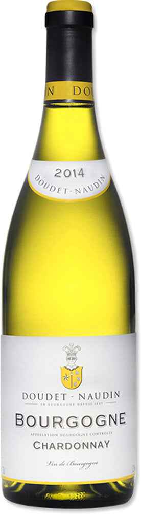 Вино Бяло Дуде Науден Бургон Шардоне 0.750 - Champagne Wine Shop