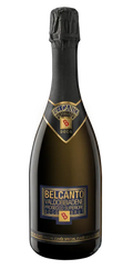 Вино Просеко Белканто Валдобиадене Супериоре Брут 0.750 - Champagne Wine Shop