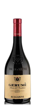 Вино Червено Булгарини Джеруми Гарда 0 - Champagne Wine Shop