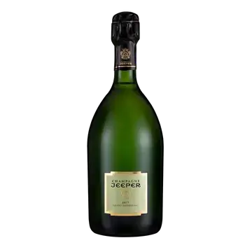 Вино Шампанско Джипер Гранд Асемблаж Брут 0.750 - Champagne Wine Shop
