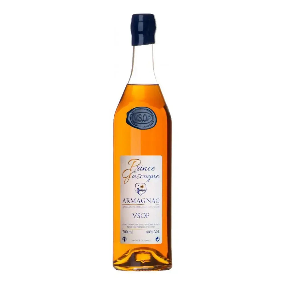 Арманяк Принс де Гасконе VSOP 0.700 - Champagne Wine Shop