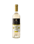 Вино Бяло Джинвира Мускат Отонел 0.750 - Champagne Wine Shop