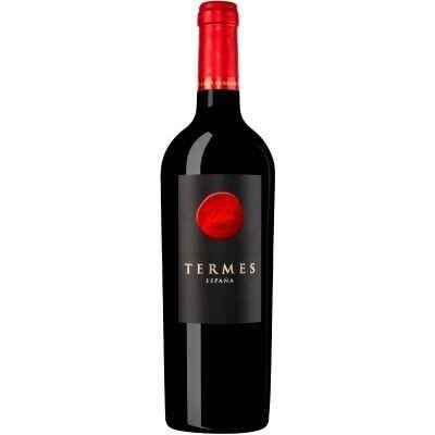 Вино Червено Термес Нюмантия Торо Испания 0.750 - Champagne Wine Shop
